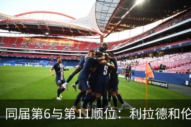 同届第6与第11顺位：利拉德和伦纳德从新秀起就是真朋友